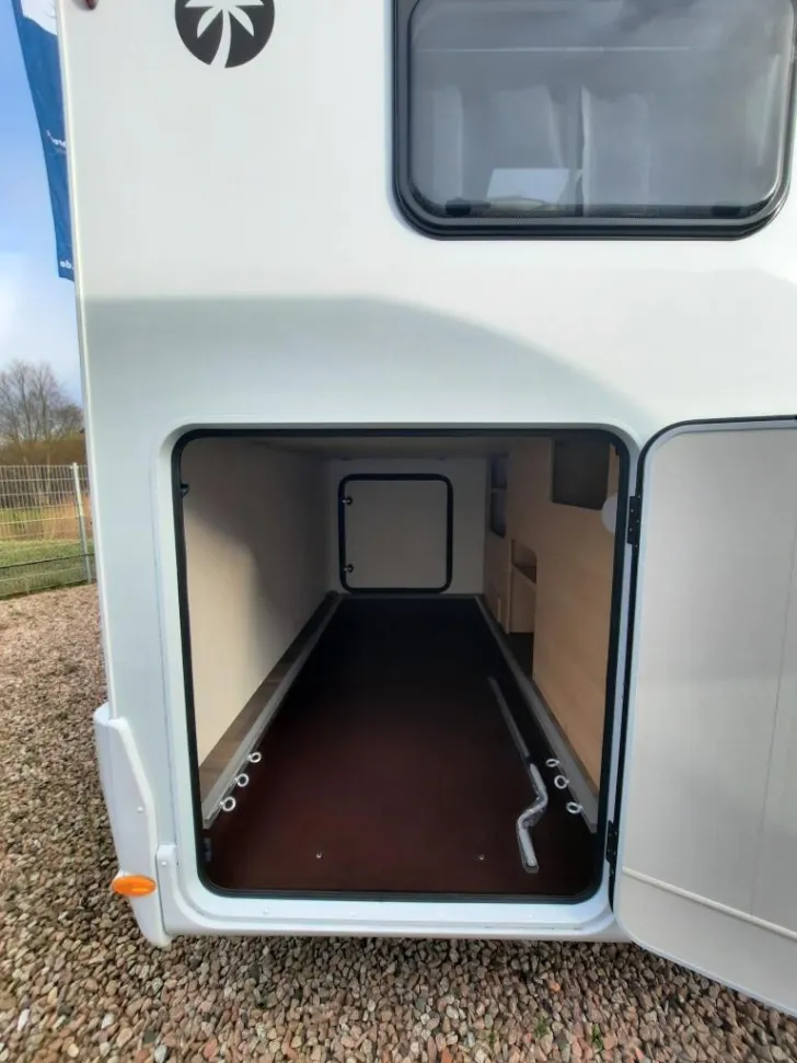 Fahrzeugbild Sunlight T 68 Verfüg./Sparen Sie 8.604,- € #19