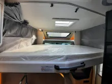 Fahrzeugbild Sunlight T 68 Verfüg./Sparen Sie 8.604,- € #10