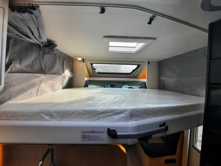 Fahrzeugbild Sunlight T 68 Verfüg./Sparen Sie 8.604,- € #10