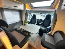 Fahrzeugbild Sunlight T 68 Verfüg./Sparen Sie 8.604,- € #8