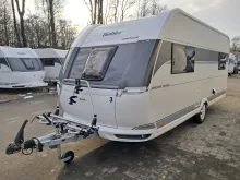 Fahrzeugbild Hobby Excellent Edition 495 UL *Mietwagen 2025* #8