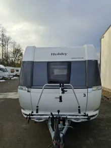 Fahrzeugbild Hobby Excellent Edition 495 UL *Mietwagen 2025* #9