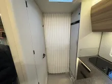 Fahrzeugbild Bürstner B66 TD 690 HUBBETT|LEDER|NAV+RFK|MARKISE|LITHIUM #14