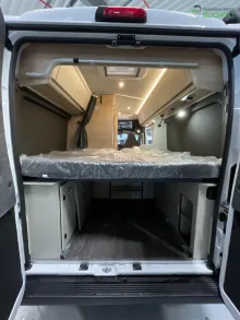 Fahrzeugbild Knaus BoxTime 600 MQ Modell 2026 #6