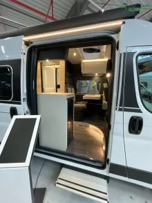 Fahrzeugbild Knaus BoxTime 600 MQ Modell 2026 #7