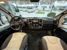 Fahrzeugbild Knaus BoxTime 600 MQ Modell 2026 #8