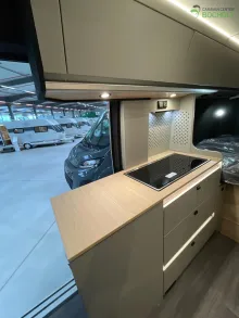 Fahrzeugbild Knaus BoxTime 600 MQ Modell 2026 #11