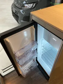 Fahrzeugbild Knaus BoxTime 600 MQ Modell 2026 #12