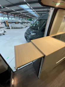 Fahrzeugbild Knaus BoxTime 600 MQ Modell 2026 #13