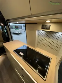 Fahrzeugbild Knaus BoxTime 600 MQ Modell 2026 #14