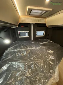 Fahrzeugbild Knaus BoxTime 600 MQ Modell 2026 #15