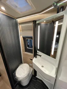 Fahrzeugbild Knaus BoxTime 600 MQ Modell 2026 #16