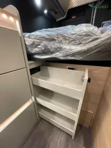 Fahrzeugbild Knaus BoxTime 600 MQ Modell 2026 #19