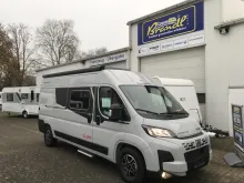 Fahrzeugbild Sunlight Adventure Cliff 602 #1