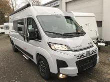 Fahrzeugbild Sunlight Adventure Cliff 602 #3