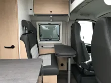 Fahrzeugbild Sunlight Adventure Cliff 602 #10