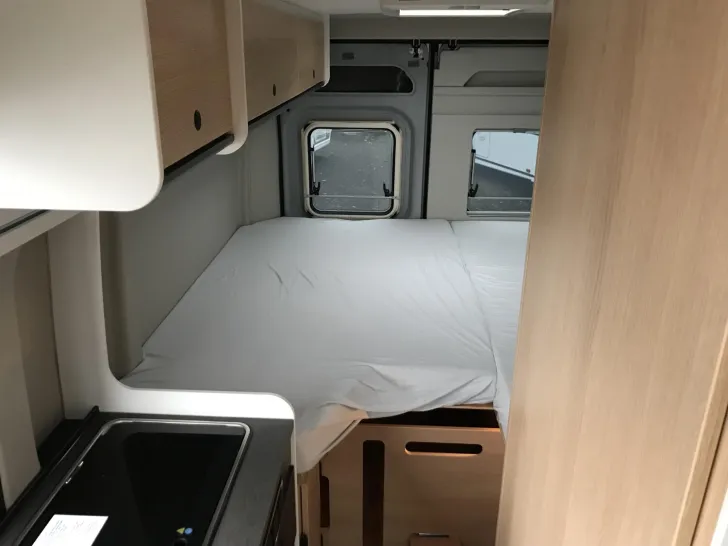 Fahrzeugbild Sunlight Adventure Cliff 602 #12