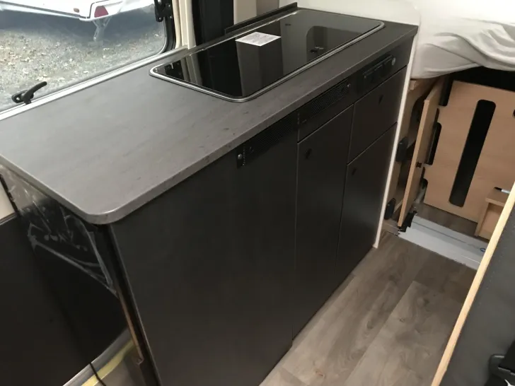 Fahrzeugbild Sunlight Adventure Cliff 602 #13