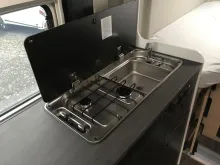 Fahrzeugbild Sunlight Adventure Cliff 602 #14