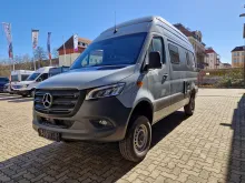 Fahrzeugbild Westfalia James Cook AD Aufstelldach *Ihr Preisvorschlag?* #5