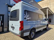 Fahrzeugbild Westfalia James Cook AD Aufstelldach *Ihr Preisvorschlag?* #6
