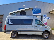 Fahrzeugbild Westfalia James Cook AD Aufstelldach *Ihr Preisvorschlag?* #7
