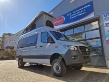 Fahrzeugbild Westfalia James Cook AD Aufstelldach *Ihr Preisvorschlag?* #8