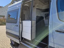 Fahrzeugbild Westfalia James Cook AD Aufstelldach *Ihr Preisvorschlag?* #16