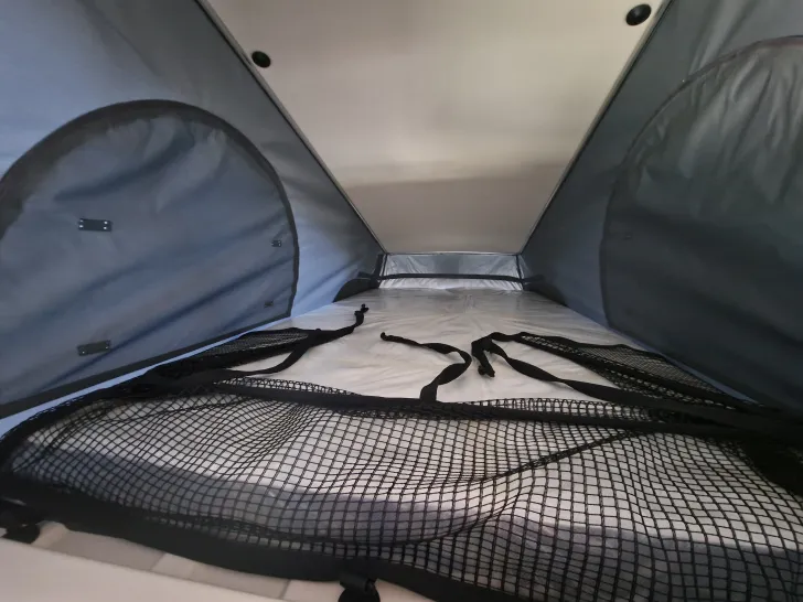 Fahrzeugbild Westfalia James Cook AD Aufstelldach *Ihr Preisvorschlag?* #20