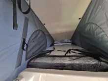 Fahrzeugbild Westfalia James Cook AD Aufstelldach *Ihr Preisvorschlag?* #21