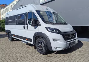 Bild VANTourer<br/>630 L
