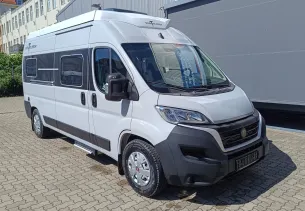 Bild VANTourer<br/>600 D