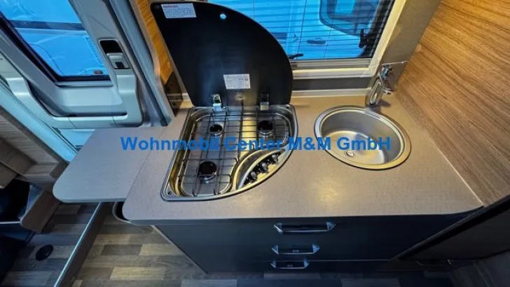 Fahrzeugbild Weinsberg CaraCore 650 MEG MJ25 180 PS S7 LED #6