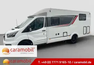Bild Lineo T 700