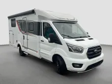 Fahrzeugbild Bürstner Lineo T 700 (Autom. Markise) #4