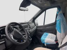 Fahrzeugbild Bürstner Lineo T 700 (Autom. Markise) #6