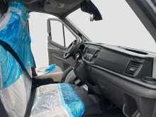 Fahrzeugbild Bürstner Lineo T 700 (Autom. Markise) #7