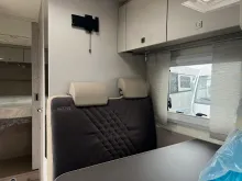 Fahrzeugbild Bürstner Lineo T 700 (Autom. Markise) #10