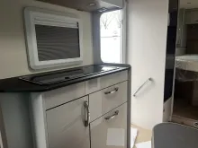 Fahrzeugbild Bürstner Lineo T 700 (Autom. Markise) #11