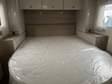 Fahrzeugbild Bürstner Lineo T 700 (Autom. Markise) #12