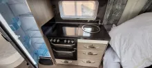 Fahrzeugbild Hobby Prestige 560 WLU #7