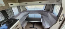 Fahrzeugbild Hobby Prestige 560 WLU #9