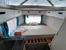 Fahrzeugbild Hymer Eriba Touring 430 Verfüg./Sparen Sie 5.725,- € #11