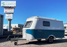 Fahrzeugbild Hymer Eriba Touring 430 Verfüg./Sparen Sie 5.725,- € #1
