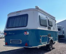 Fahrzeugbild Hymer Eriba Touring 430 Verfüg./Sparen Sie 5.725,- € #3