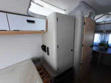 Fahrzeugbild Hymer Eriba Touring 430 Verfüg./Sparen Sie 5.725,- € #5