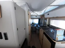 Fahrzeugbild Hymer Eriba Touring 430 Verfüg./Sparen Sie 5.725,- € #4