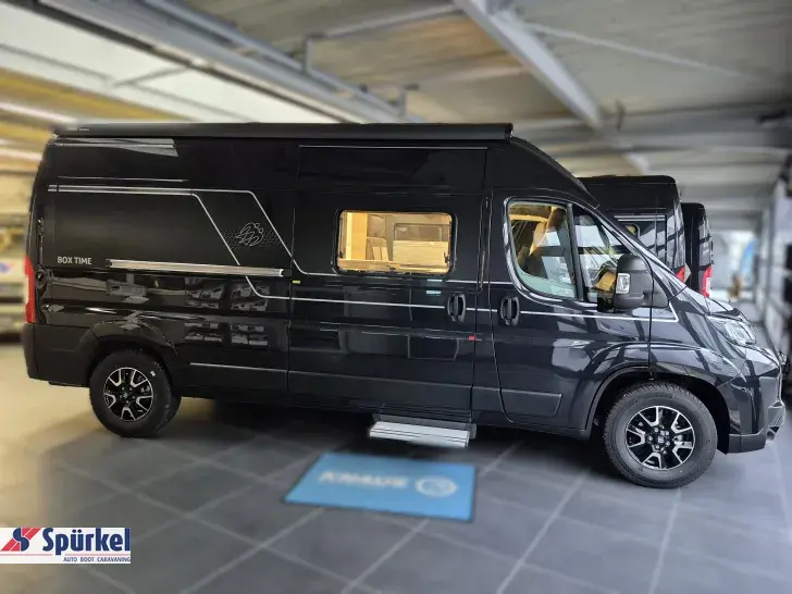 Fahrzeugbild Knaus BoxTime 600 MQ *TraumMobil SECURE* #18