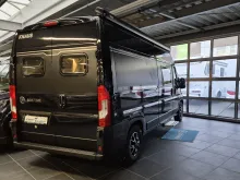 Fahrzeugbild Knaus BoxTime 600 MQ *TraumMobil SECURE* #4