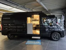 Fahrzeugbild Knaus BoxTime 600 MQ *TraumMobil SECURE* #19